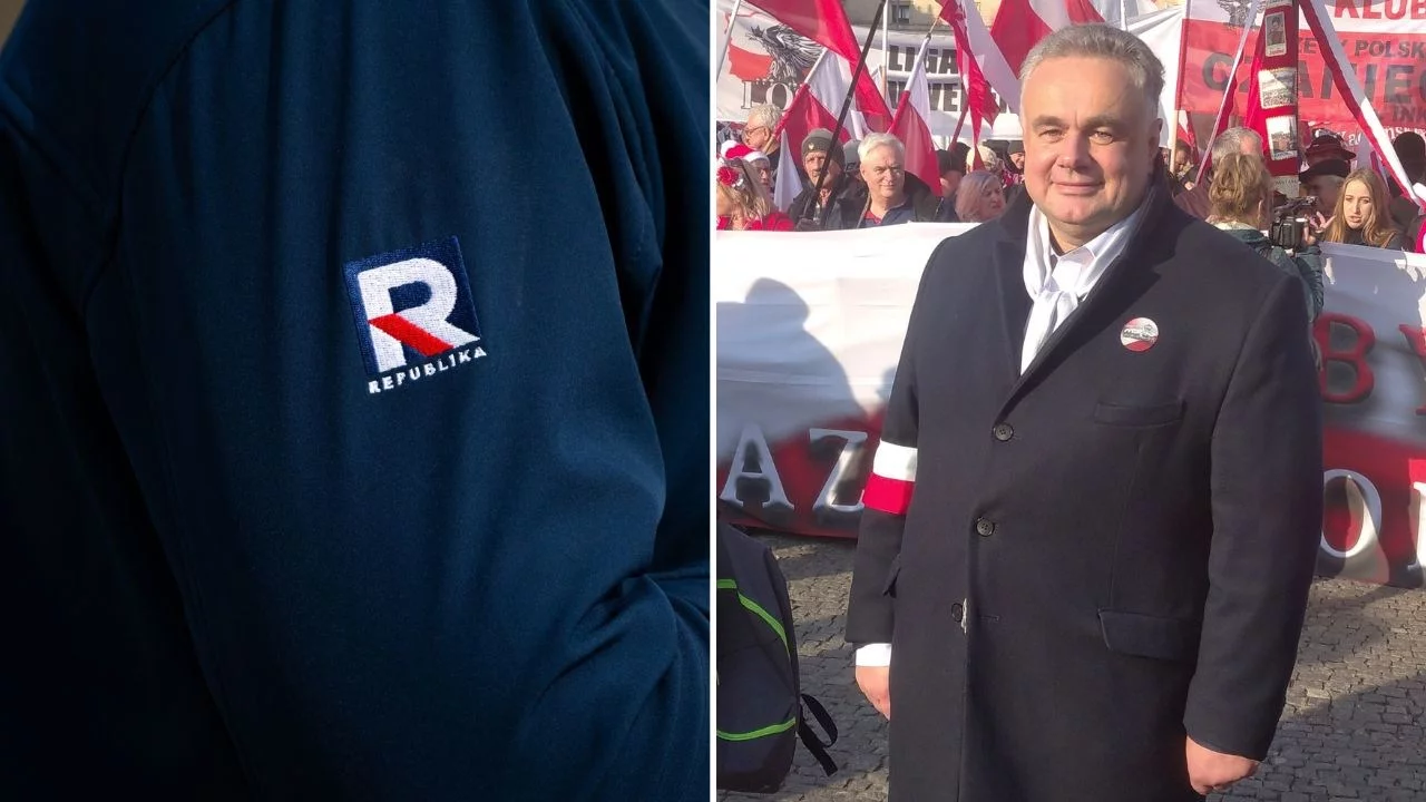 Szef TV Republika ucina dyskusje o koncesji. "Przedstawiliśmy uczciwą propozycję rozwiązania"