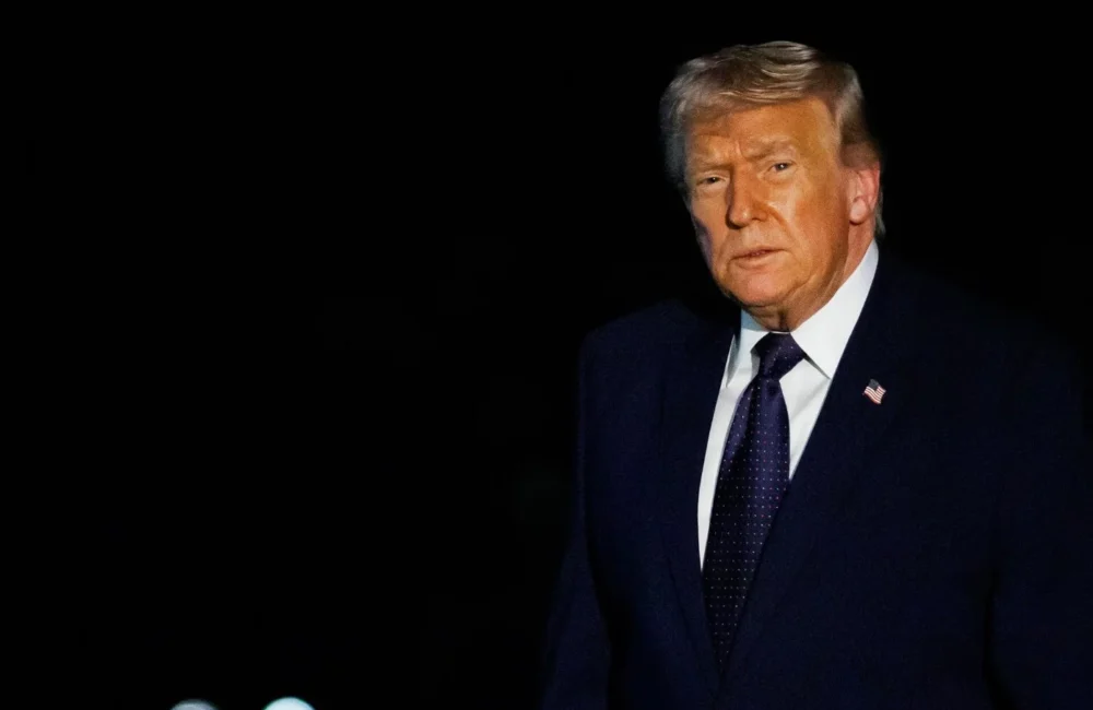 Nowy właściciel TVN. Trump wykonał znaczący gest – czy doszło do konfliktu interesów?