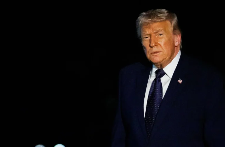 Nowy właściciel TVN. Trump wykonał znaczący gest – czy doszło do konfliktu interesów?