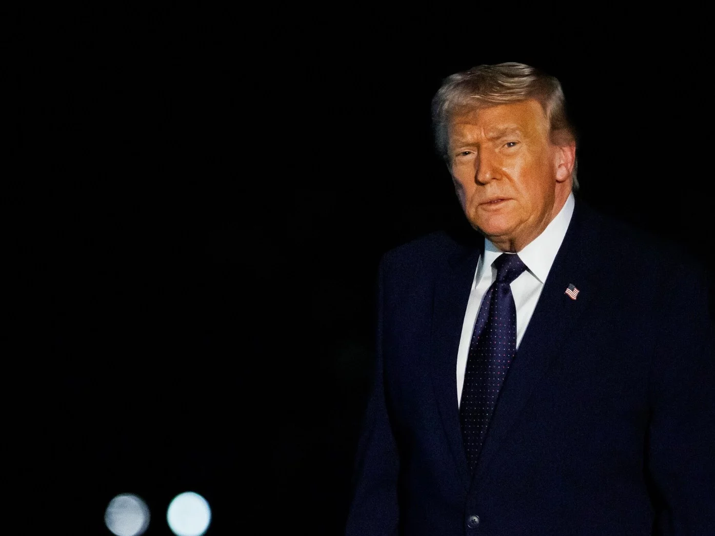 Nowy właściciel TVN. Trump wykonał znaczący gest – czy doszło do konfliktu interesów?