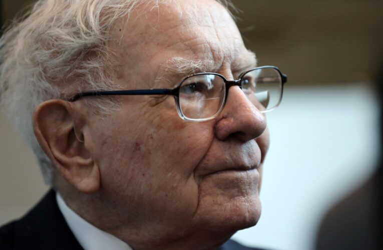 Historyczny rekord wskaźnika Buffetta. Czy nadchodzi krach na giełdzie?