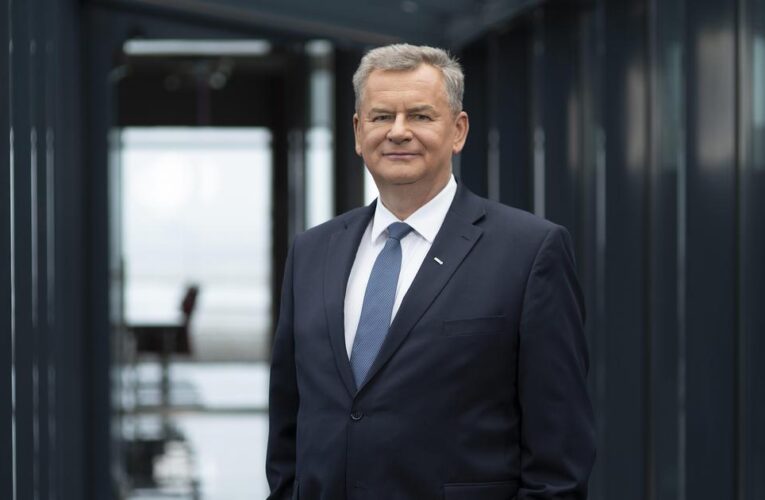 Trigona zwiększa rekomendację dla Mirbudu – decyzja analityka