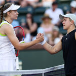 Kolejne nieukończone spotkanie. Mecz Jeleny Rybakiny przedwcześnie zakończony