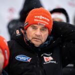 Stefan Horngacher odchodzi z reprezentacji Niemiec. Ujawnił swoje dalsze plany