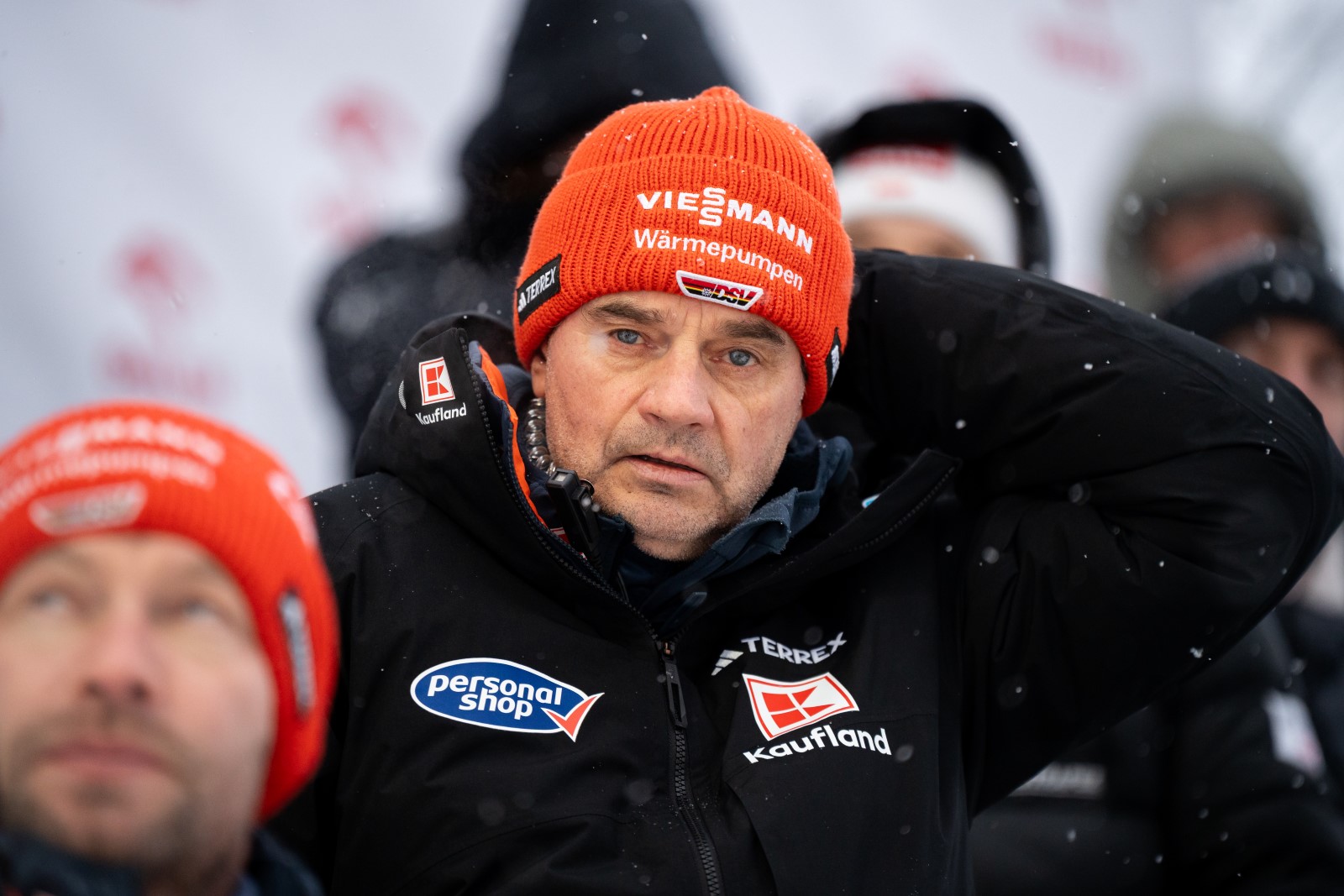 Stefan Horngacher odchodzi z reprezentacji Niemiec. Ujawnił swoje dalsze plany