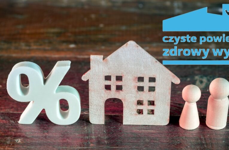 Nowa Odsłona Programu Czyste Powietrze: Termomodernizacja, Pompy Ciepła i Pellet jako Priorytety