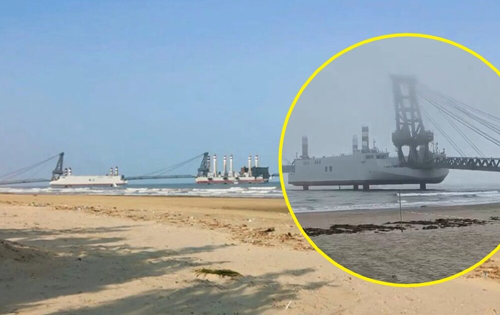 Chiński atak na Tajwan: Pekin planuje użycie specjalnych jednostek desantowych