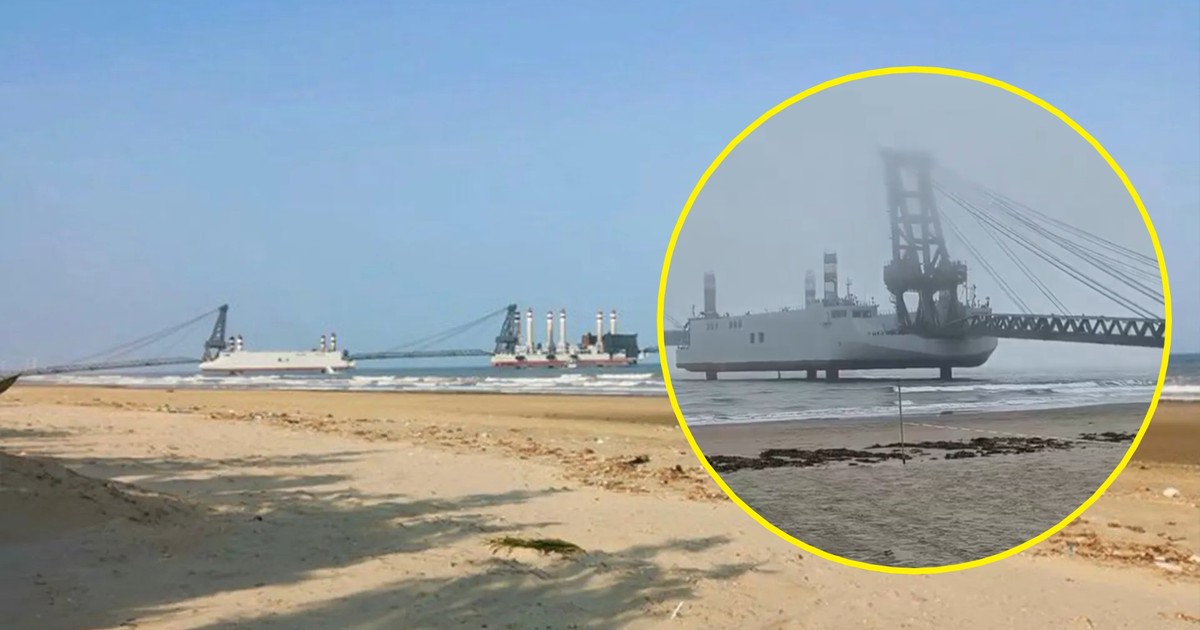 Chiński atak na Tajwan: Pekin planuje użycie specjalnych jednostek desantowych