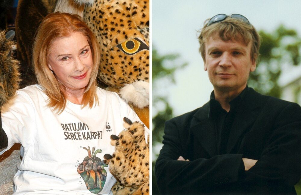 Tak wygląda córka Grzegorza Ciechowskiego i Małgorzaty Potockiej. "Trzymam się z daleka od świata show-biznesu" [07.04.2026]