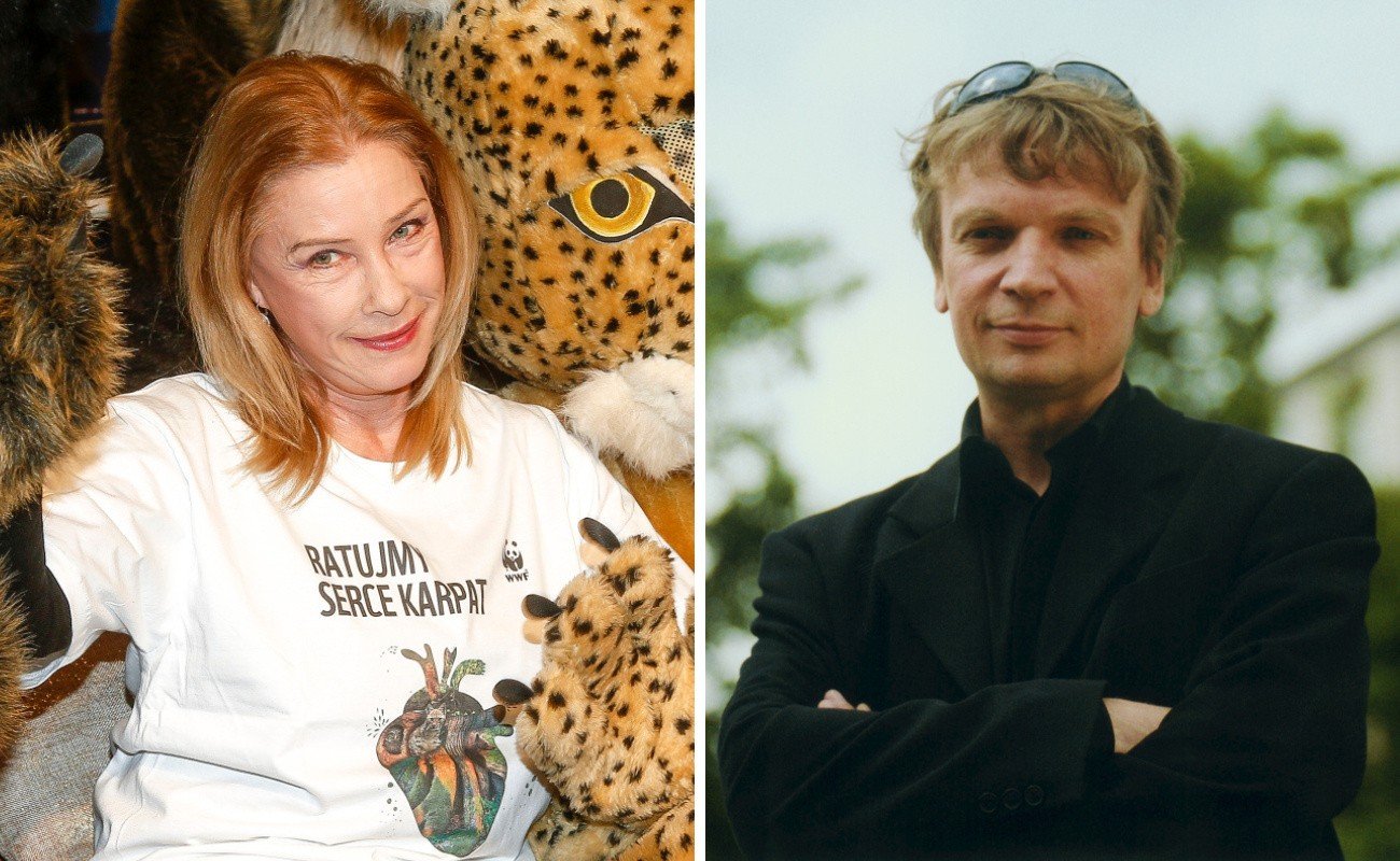 Tak wygląda córka Grzegorza Ciechowskiego i Małgorzaty Potockiej. "Trzymam się z daleka od świata show-biznesu" [07.04.2026]