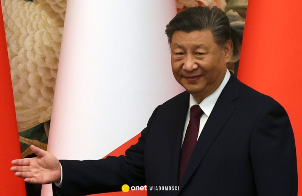 Oryginalny tytuł: Skutki wojny w Iranie pchają Europę prosto w paszczę chińskiego smoka. "Jak mamy to wyjaśnić ludziom?" Przeredagowany tytuł: Konflikt w Iranie spycha Europę w objęcia Chin. "Jak wytłumaczyć to obywatelom?"