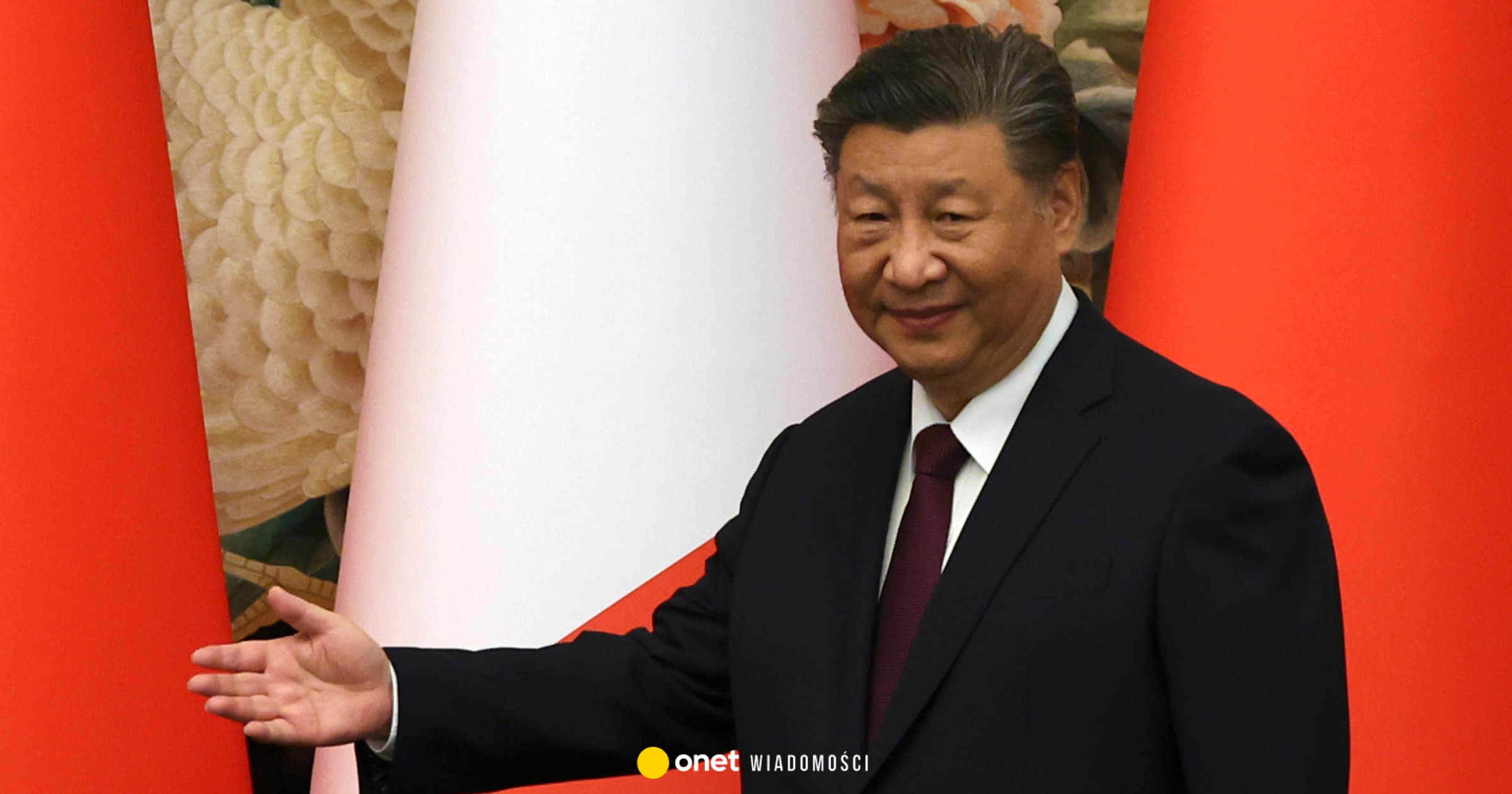 Oryginalny tytuł: Skutki wojny w Iranie pchają Europę prosto w paszczę chińskiego smoka. "Jak mamy to wyjaśnić ludziom?" Przeredagowany tytuł: Konflikt w Iranie spycha Europę w objęcia Chin. "Jak wytłumaczyć to obywatelom?"