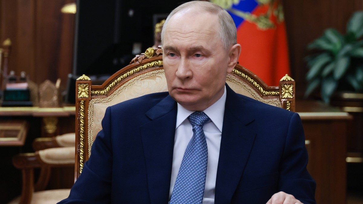 Ukraiński plan przynosi rezultaty. Wojsko dynamicznie zyskuje przewagę na froncie