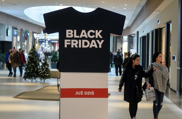 Black Friday oczami Polaków – atrakcyjne rabaty czy marketingowy chwyt?