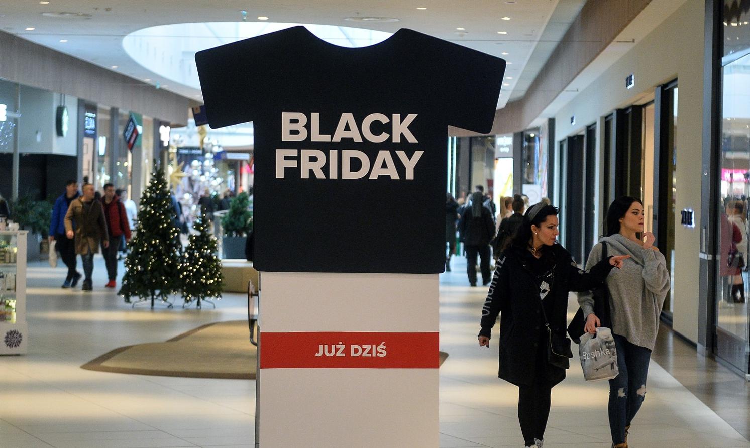 Black Friday oczami Polaków – atrakcyjne rabaty czy marketingowy chwyt?