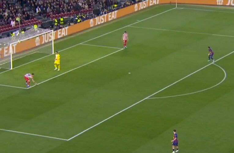 Kontrowersje wokół Barcelony: Nietypowa decyzja wywołuje podziały wśród ekspertów