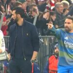 Wściekłość gwiazdora po przegranej Realu. Wskazał, kto zawinił