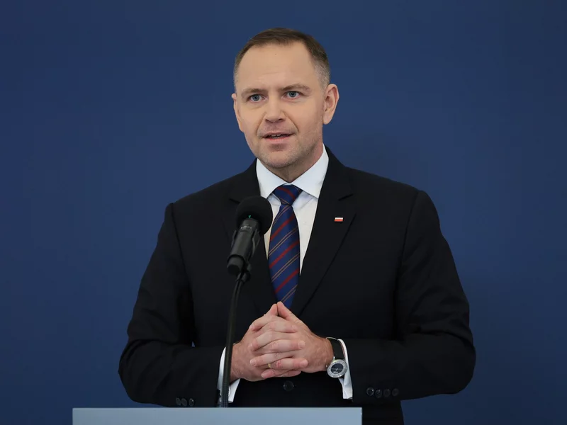 Prof. Wielomski: Jestem już niemal przekonany, że decyzja prezydenta była słuszna