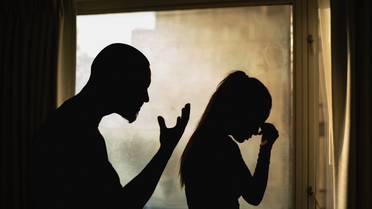 Przemoc bez pięści – sprawcy, którzy sieją największe zniszczenia, nigdy nie uderzając