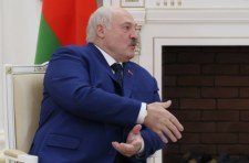 Białoruś odpowiada na decyzję Polski
