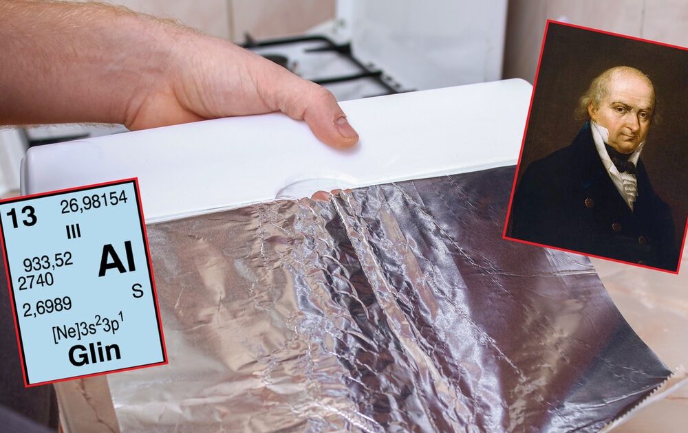 Znacząca kontrowersja wśród polskich naukowców dotycząca aluminium