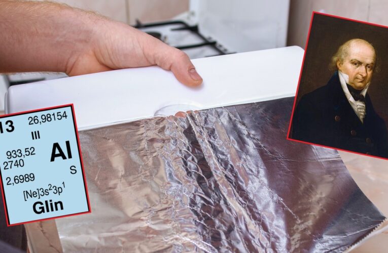 Znacząca kontrowersja wśród polskich naukowców dotycząca aluminium