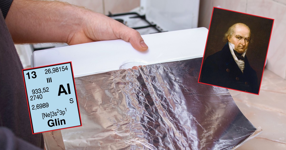 Znacząca kontrowersja wśród polskich naukowców dotycząca aluminium