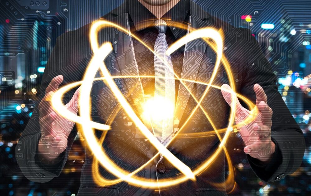 Nowy materiał napędza rewolucję w obliczeniach kwantowych