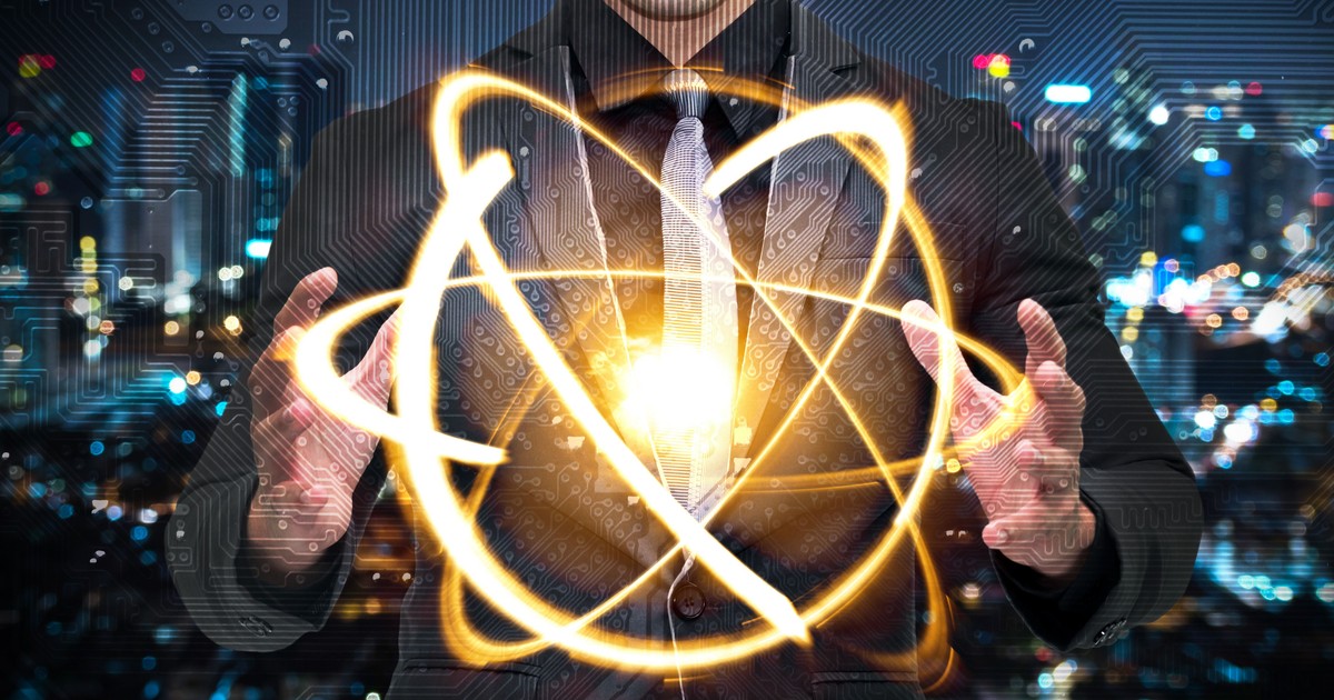 Nowy materiał napędza rewolucję w obliczeniach kwantowych