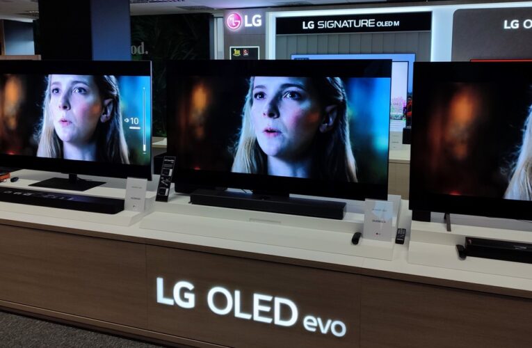 Telewizory OLED są znakomite, ale nie wybrałbym ich dla siebie. Oto trzy powody – i żaden to wypalanie