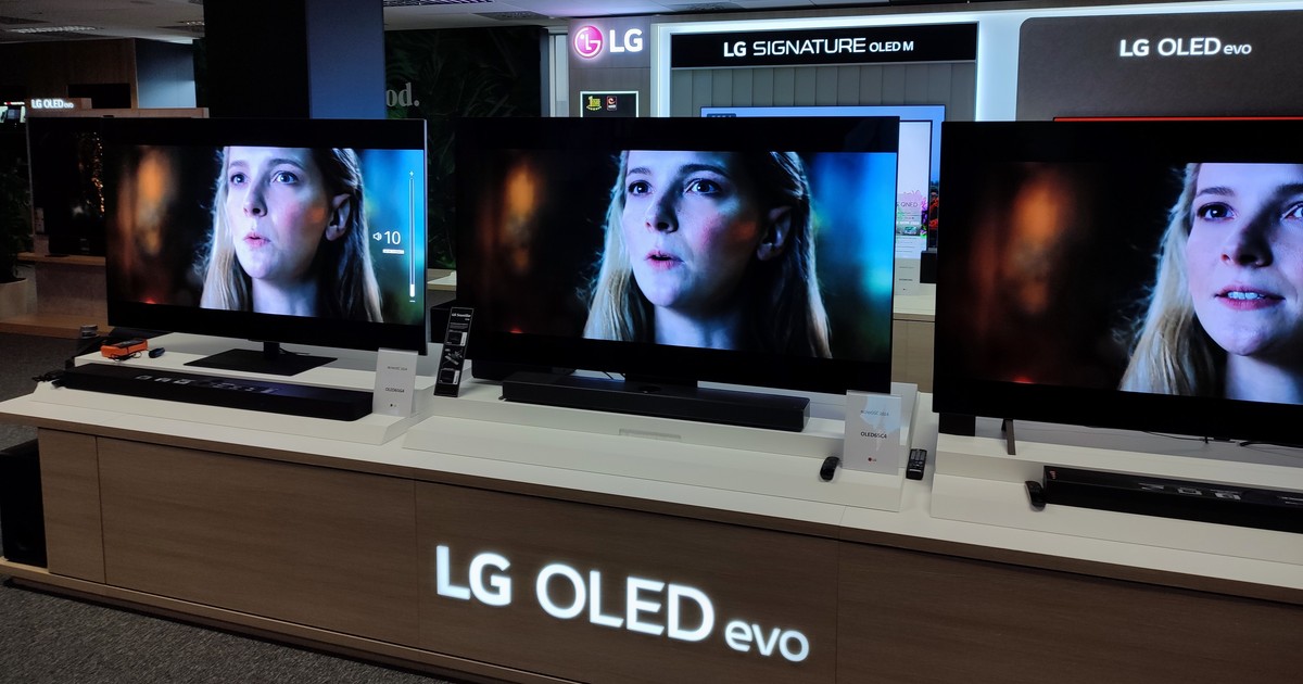 Telewizory OLED są znakomite, ale nie wybrałbym ich dla siebie. Oto trzy powody – i żaden to wypalanie