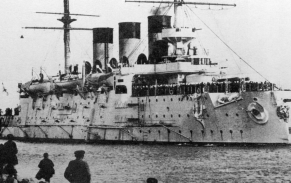 Konflikt, który zburzył poczucie bezpieczeństwa Zachodu. "Wojna światowa o zerowym bilansie"