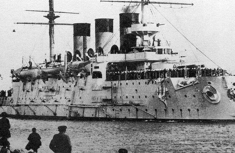 Konflikt, który zburzył poczucie bezpieczeństwa Zachodu. „Wojna światowa o zerowym bilansie”