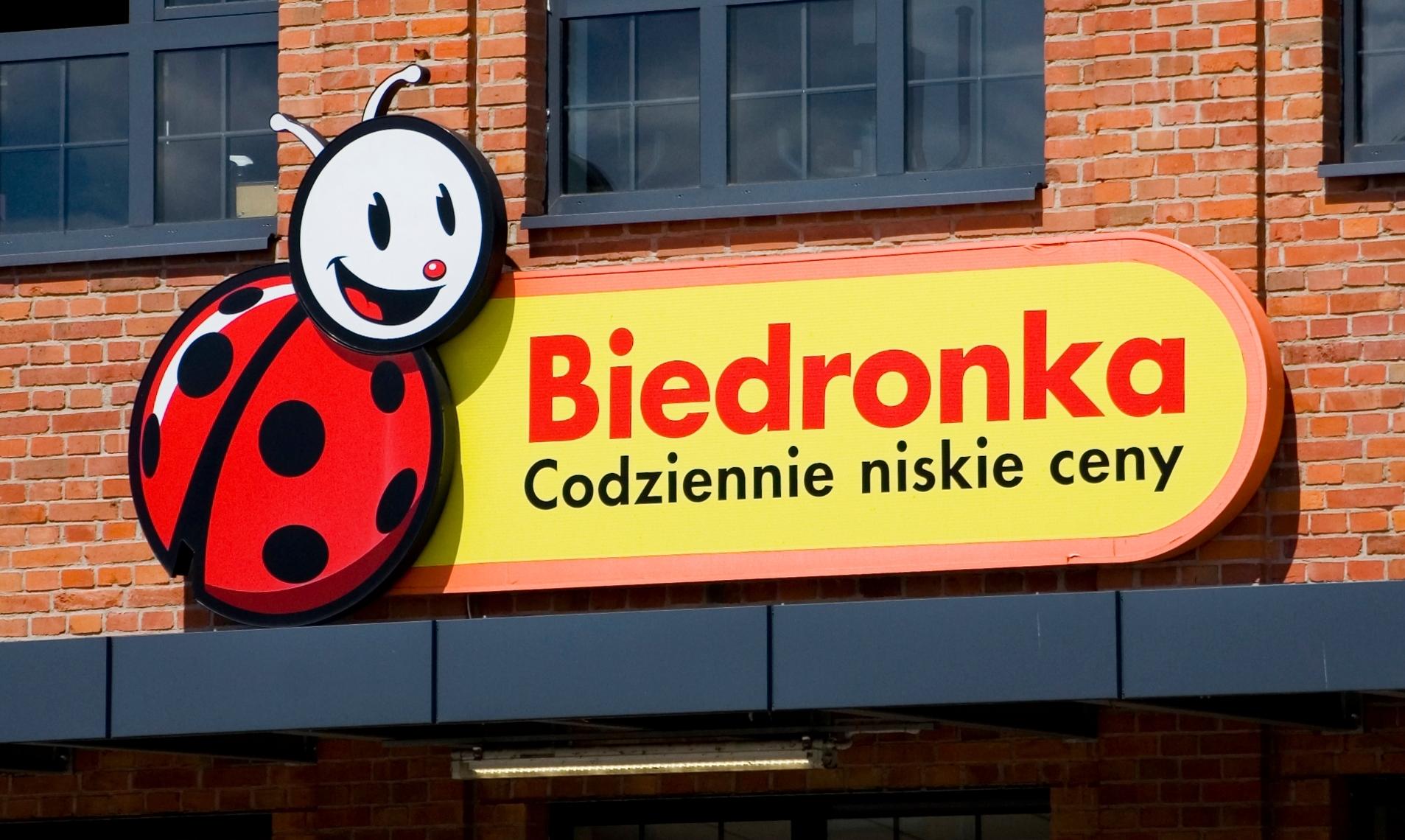 Biedronka ukarana przez UOKiK: Ponad 100 mln zł grzywny za niejasne zasady promocji