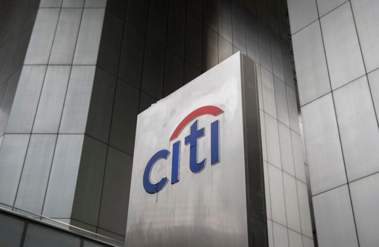 Citi podnosi rekomendacje dla czterech banków notowanych na GPW