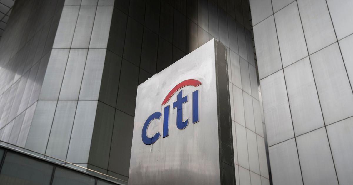 Citi podnosi rekomendacje dla czterech banków notowanych na GPW