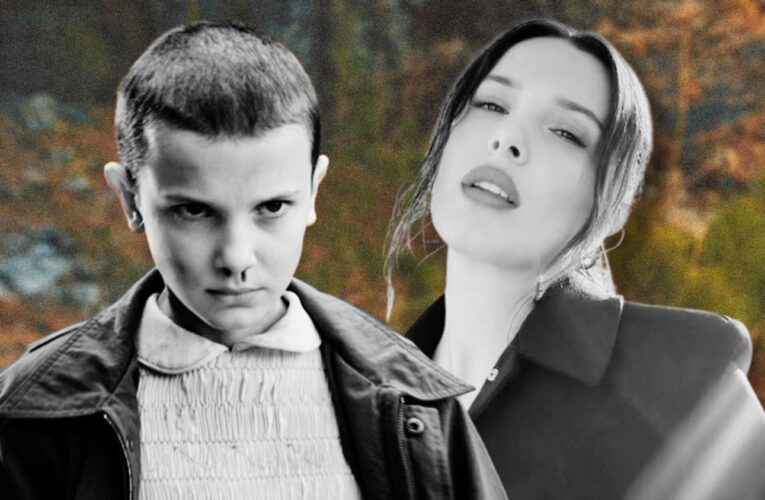 Odtwórcy ról w "Stranger Things" już dorośli – trudno ich teraz poznać