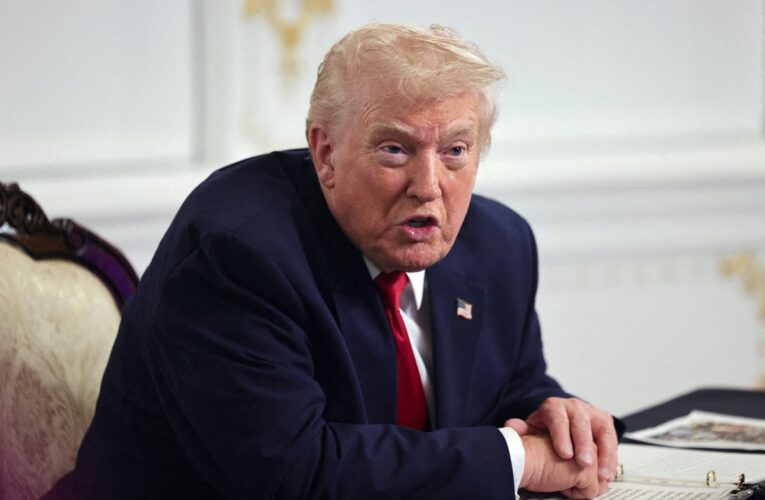 Wenezuela stanowczo odpowiada na wypowiedzi Trumpa, ostrzegając przed "niebezpieczeństwem kolonializmu"