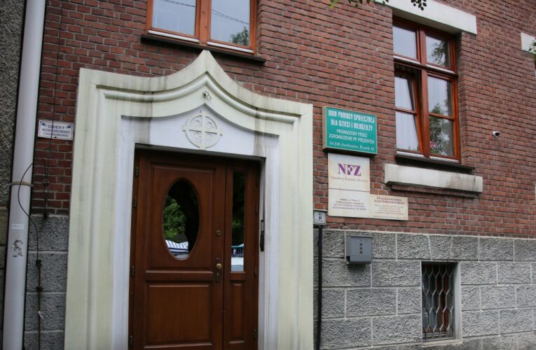 Wyrok dla zakonnic z Jordanowa: więzienie i zakaz wykonywania zawodu