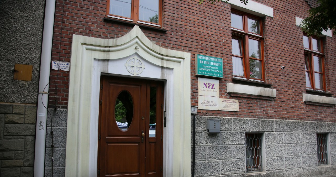 Wyrok dla zakonnic z Jordanowa: więzienie i zakaz wykonywania zawodu