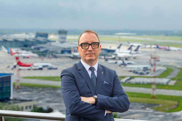 Struktura finansowania Portu Polska: 30% kapitału własnego i 70% finansowania dłużnego