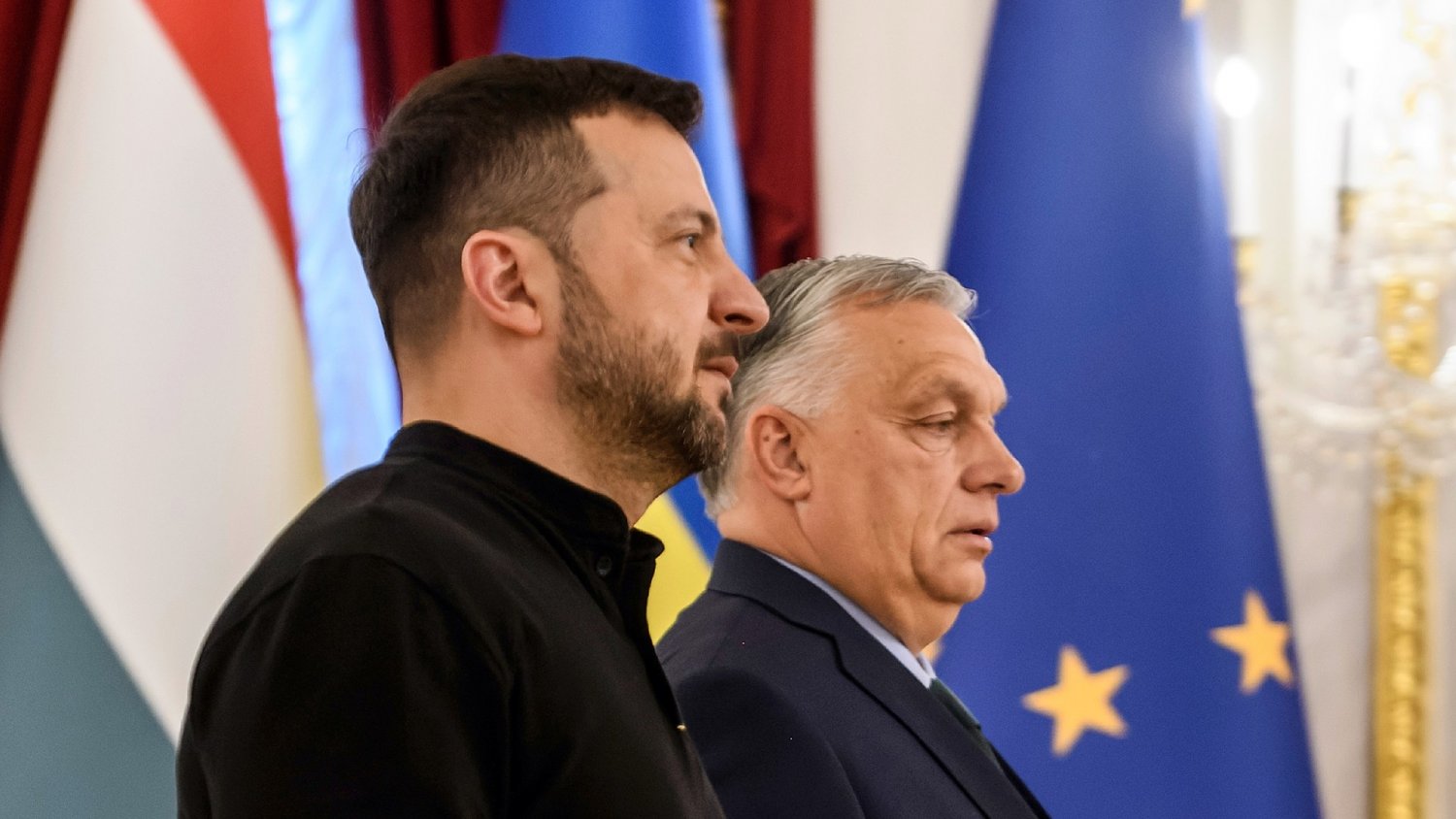 Oto kilka propozycji przeredagowanego tytułu: 1. Mimo weta Węgier Ukraina nadal ma otwartą drogę do UE 2. Członkostwo Ukrainy w UE wciąż możliwe – węgierskie weto nieskuteczne 3. Ukraina nie straciła szansy na Unię Europejską – weto Węgier bez wpływu 4. Węgry nie zablokowały Ukrainie drogi do członkostwa w UE 5. Weto Węgier nie zatrzymało ukraińskich aspiracji do UE
