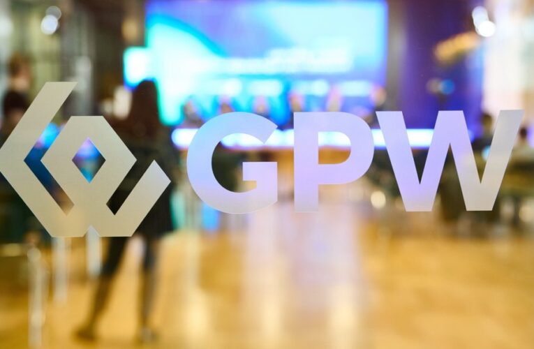 GPW w liczbach – dowody na opłacalność inwestowania
