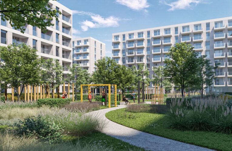 Rekordowa inwestycja w ramach lex developer oraz ponad 203 mln zł na nowe projekty – znany deweloper przyspiesza rozwój
