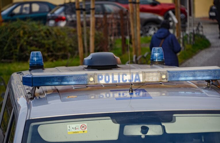Warszawa: Policja zakończyła obławę po porwaniu 9-letniego chłopca