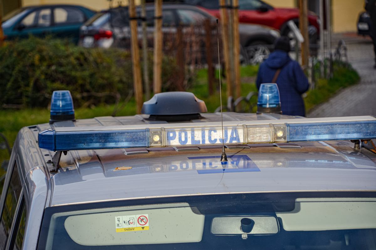 Warszawa: Policja zakończyła obławę po porwaniu 9-letniego chłopca