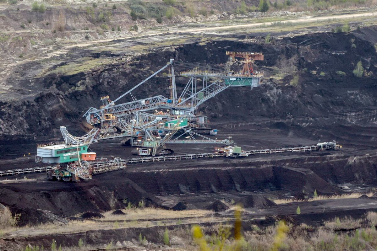 Udział węgla w polskiej energetyce spada poniżej 55%. Kolejne przełomowe zmiany już w 2026 roku